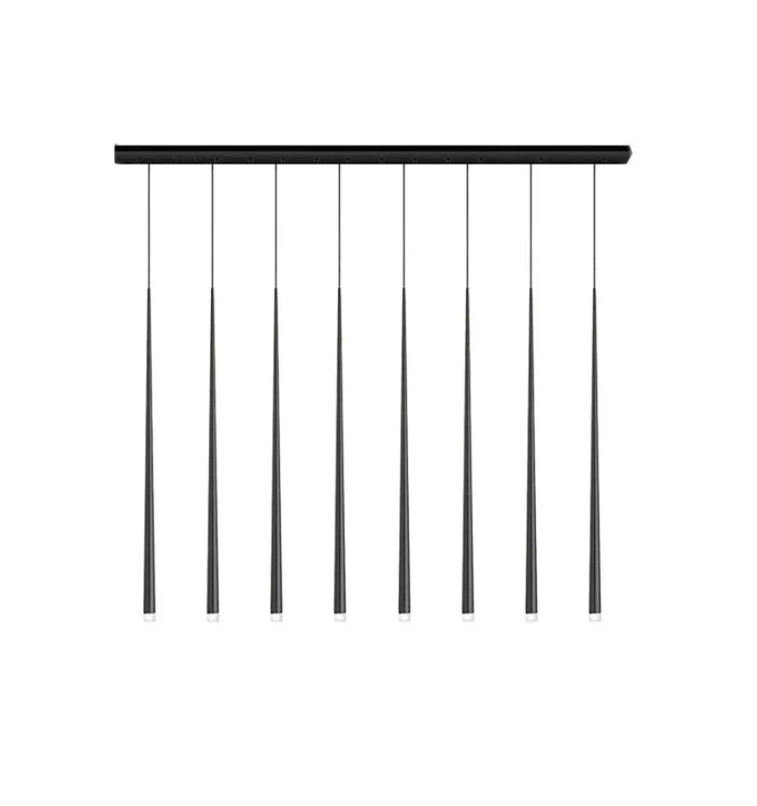 Slender Cone Pendant Light - NexioPick