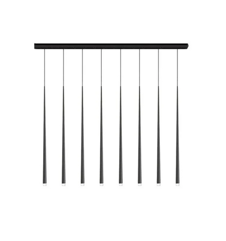 Slender Cone Pendant Light - NexioPick