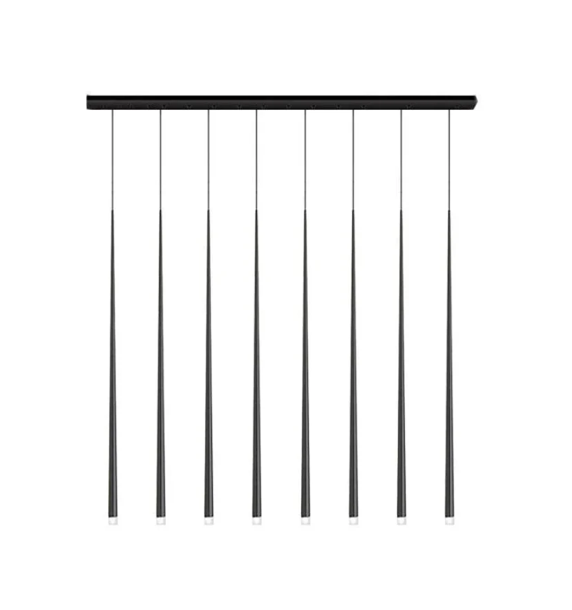 Slender Cone Pendant Light - NexioPick