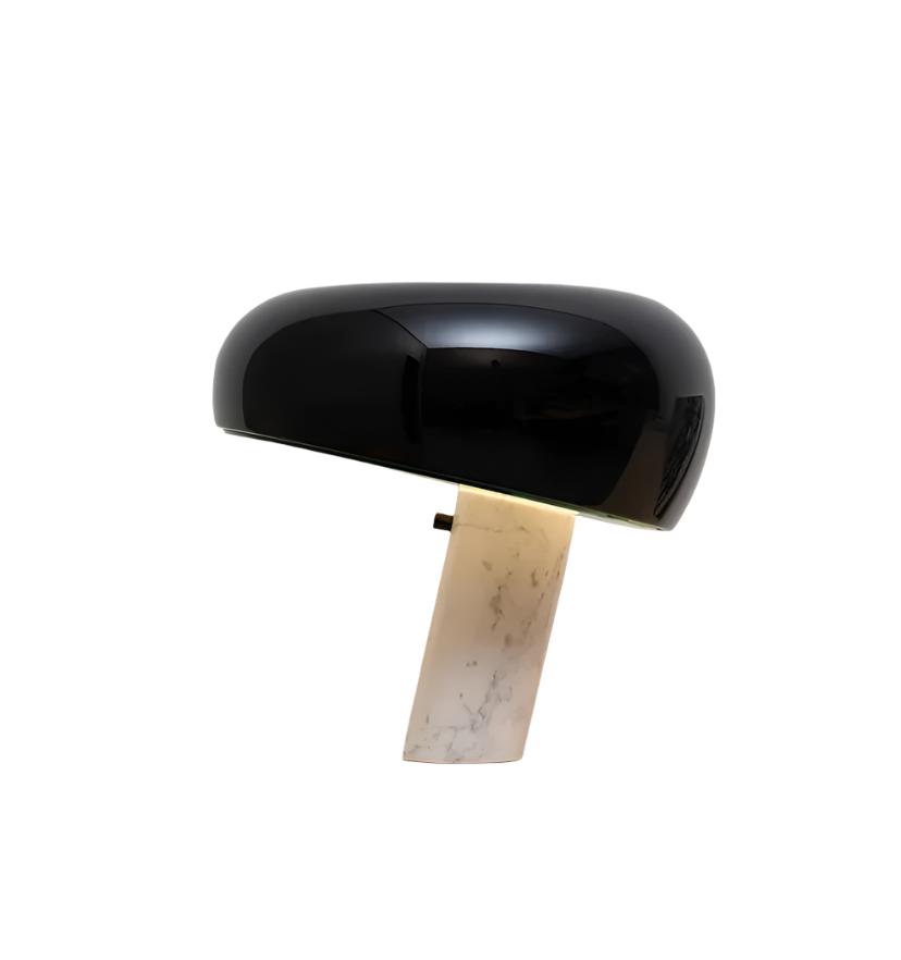 Nucleus Marble Table Lamp - NexioPick