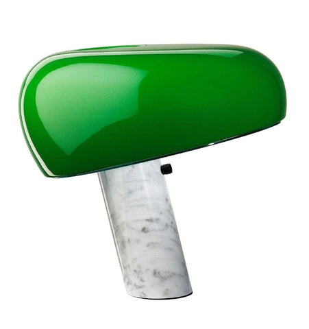 Nucleus Marble Table Lamp - NexioPick