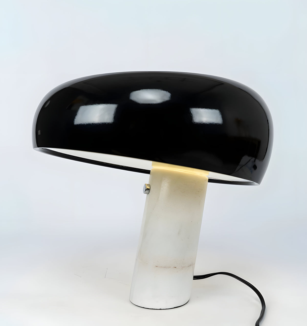 Nucleus Marble Table Lamp - NexioPick