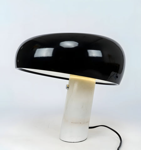 Nucleus Marble Table Lamp - NexioPick