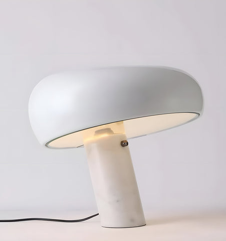 Nucleus Marble Table Lamp - NexioPick