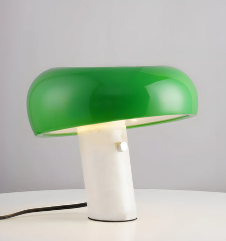 Nucleus Marble Table Lamp - NexioPick