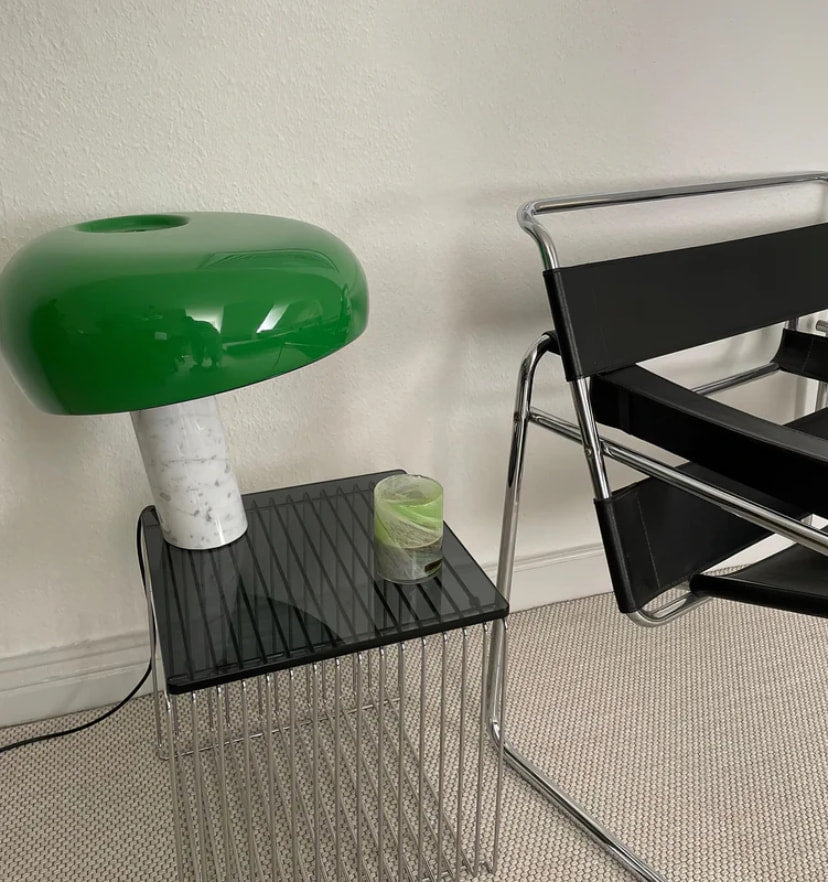 Nucleus Marble Table Lamp - NexioPick