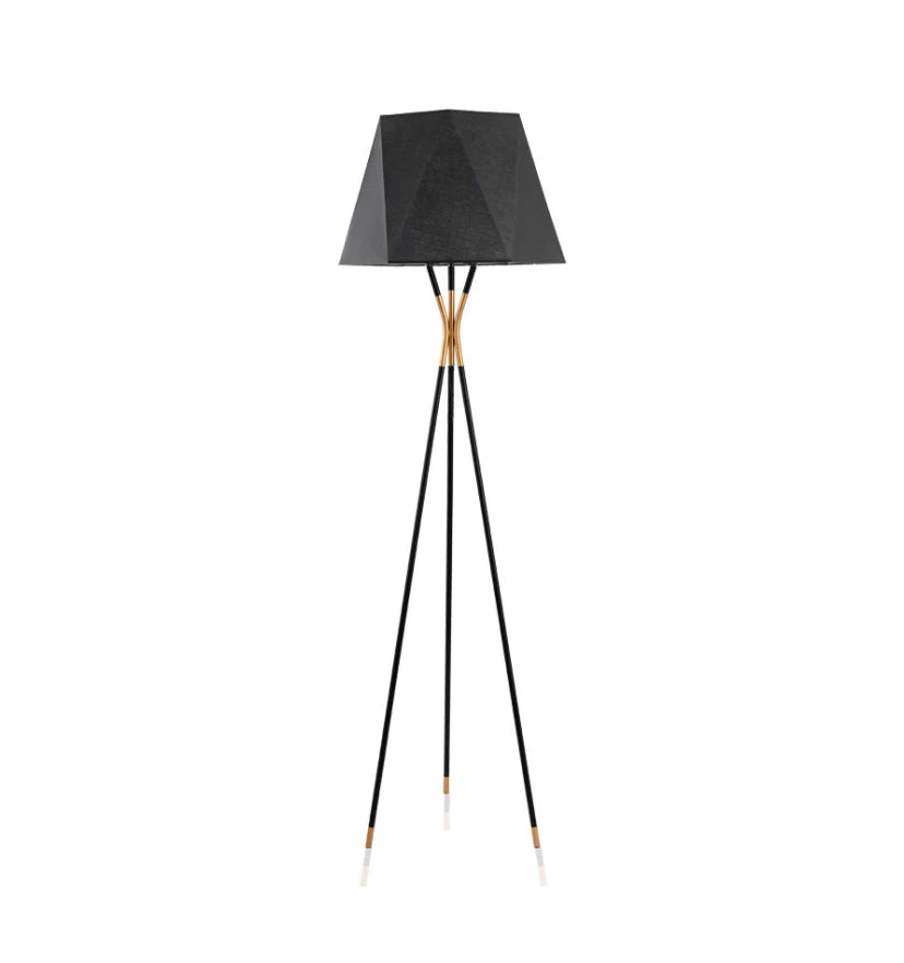 Solitaire Floor Lamp - NexioPick