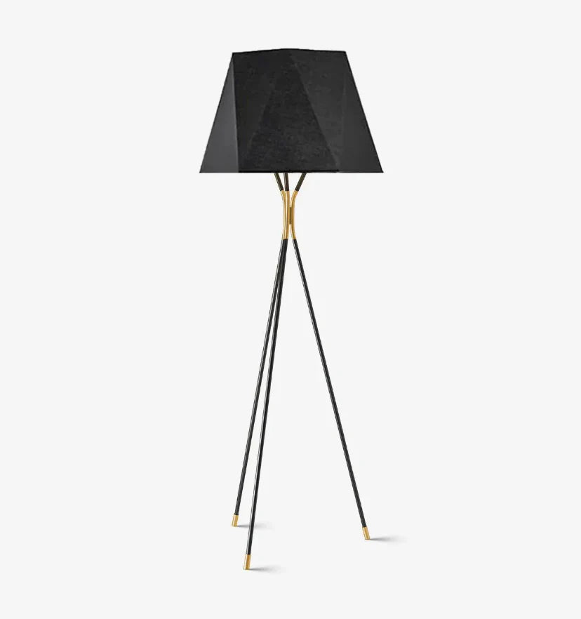 Solitaire Floor Lamp - NexioPick