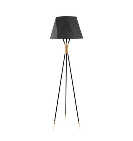 Solitaire Floor Lamp - NexioPick