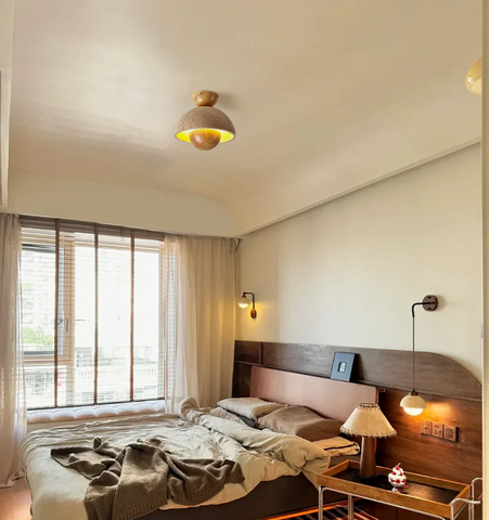 Sono Ceiling Lamp - NexioPick