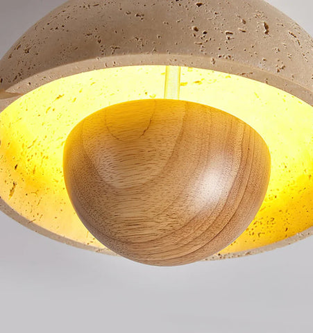 Sono Ceiling Lamp - NexioPick