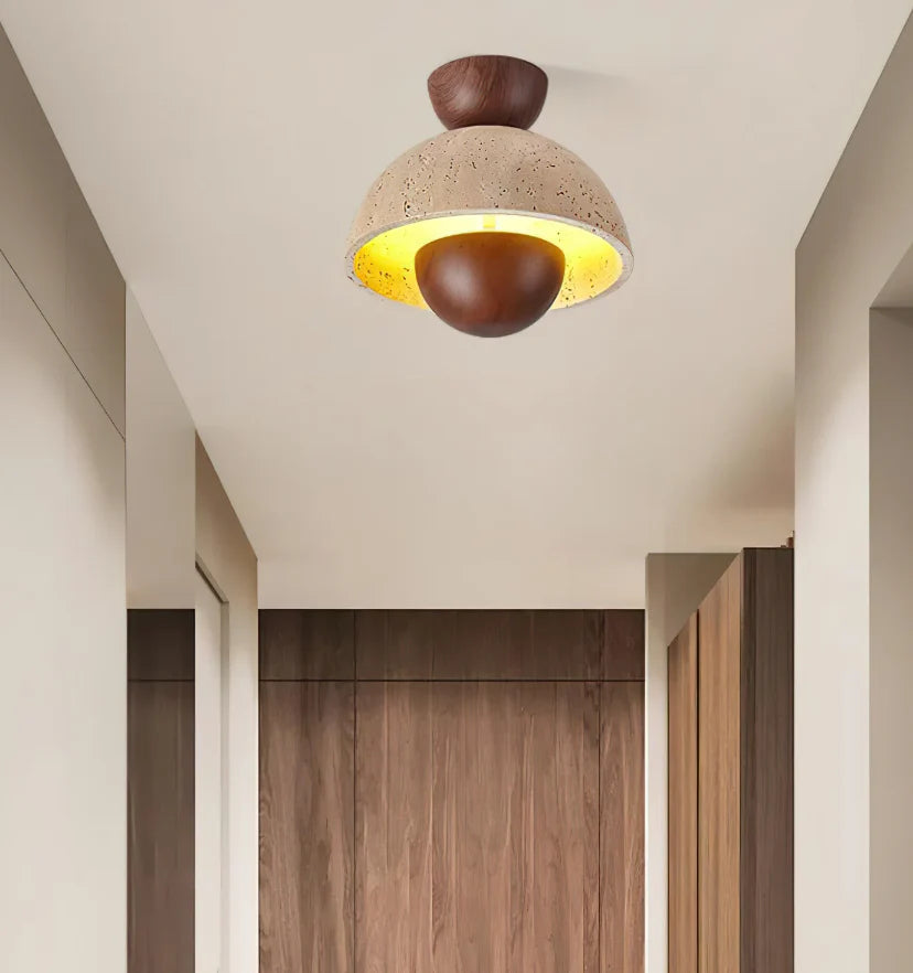 Sono Ceiling Lamp - NexioPick