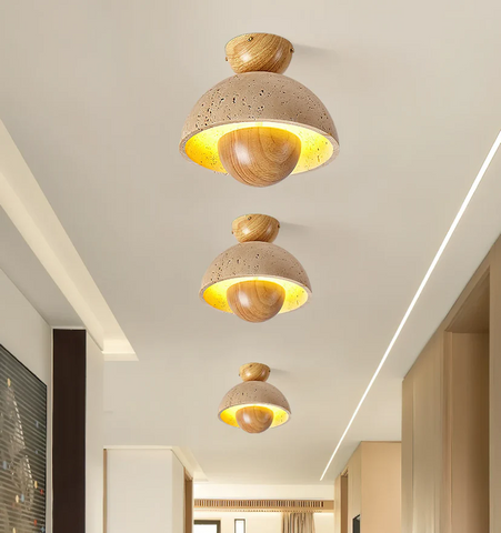 Sono Ceiling Lamp - NexioPick