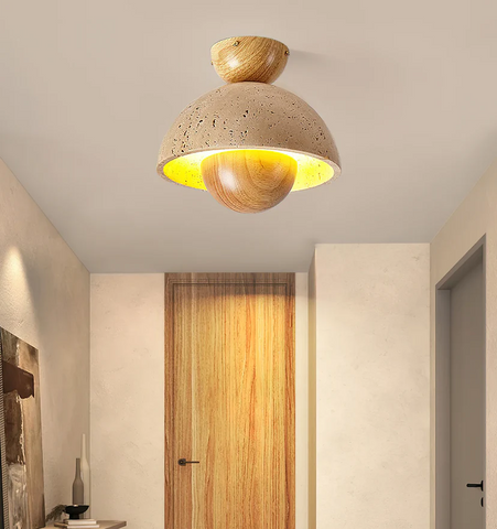 Sono Ceiling Lamp - NexioPick
