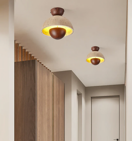 Sono Ceiling Lamp - NexioPick