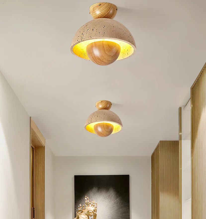 Sono Ceiling Lamp - NexioPick