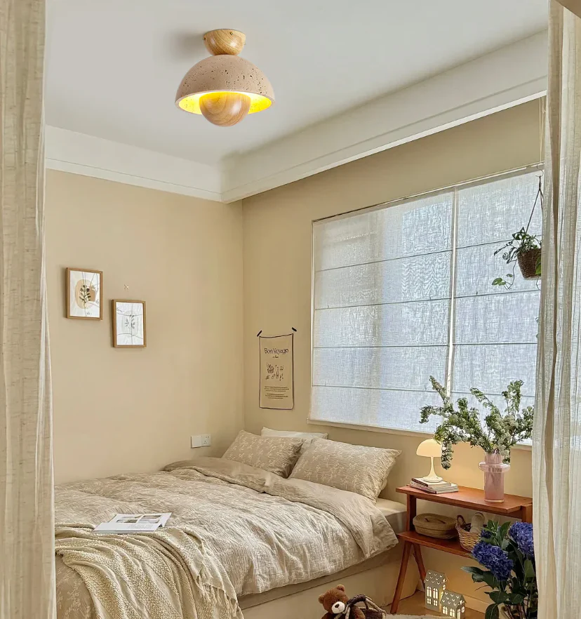 Sono Ceiling Lamp - NexioPick