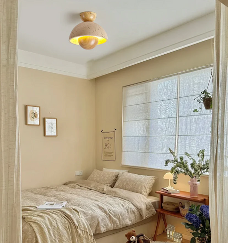 Sono Ceiling Lamp - NexioPick