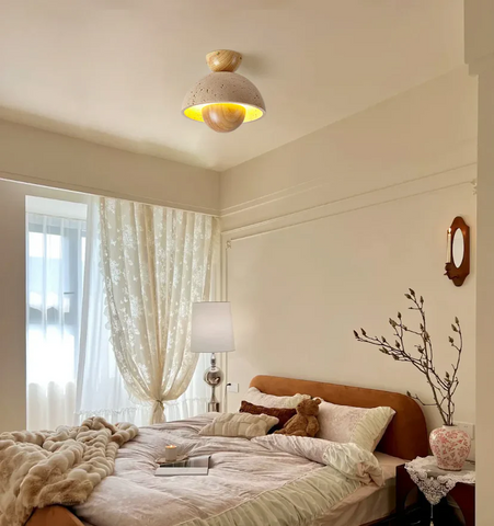 Sono Ceiling Lamp - NexioPick