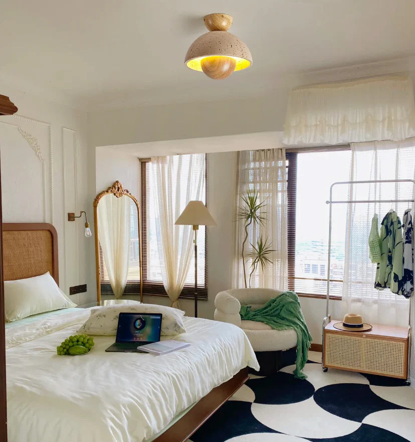 Sono Ceiling Lamp - NexioPick