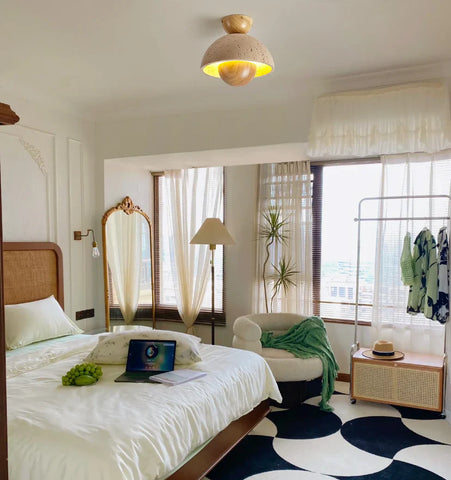 Sono Ceiling Lamp - NexioPick