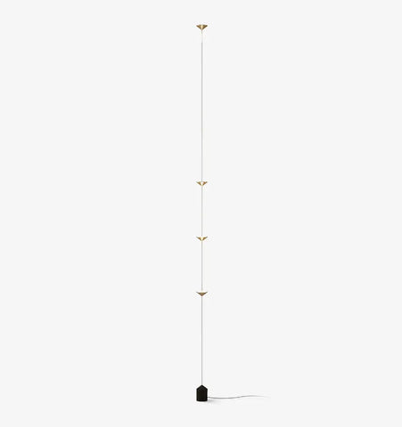 Soreluna Floor Lamp - NexioPick