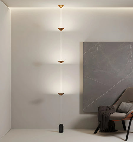 Soreluna Floor Lamp - NexioPick
