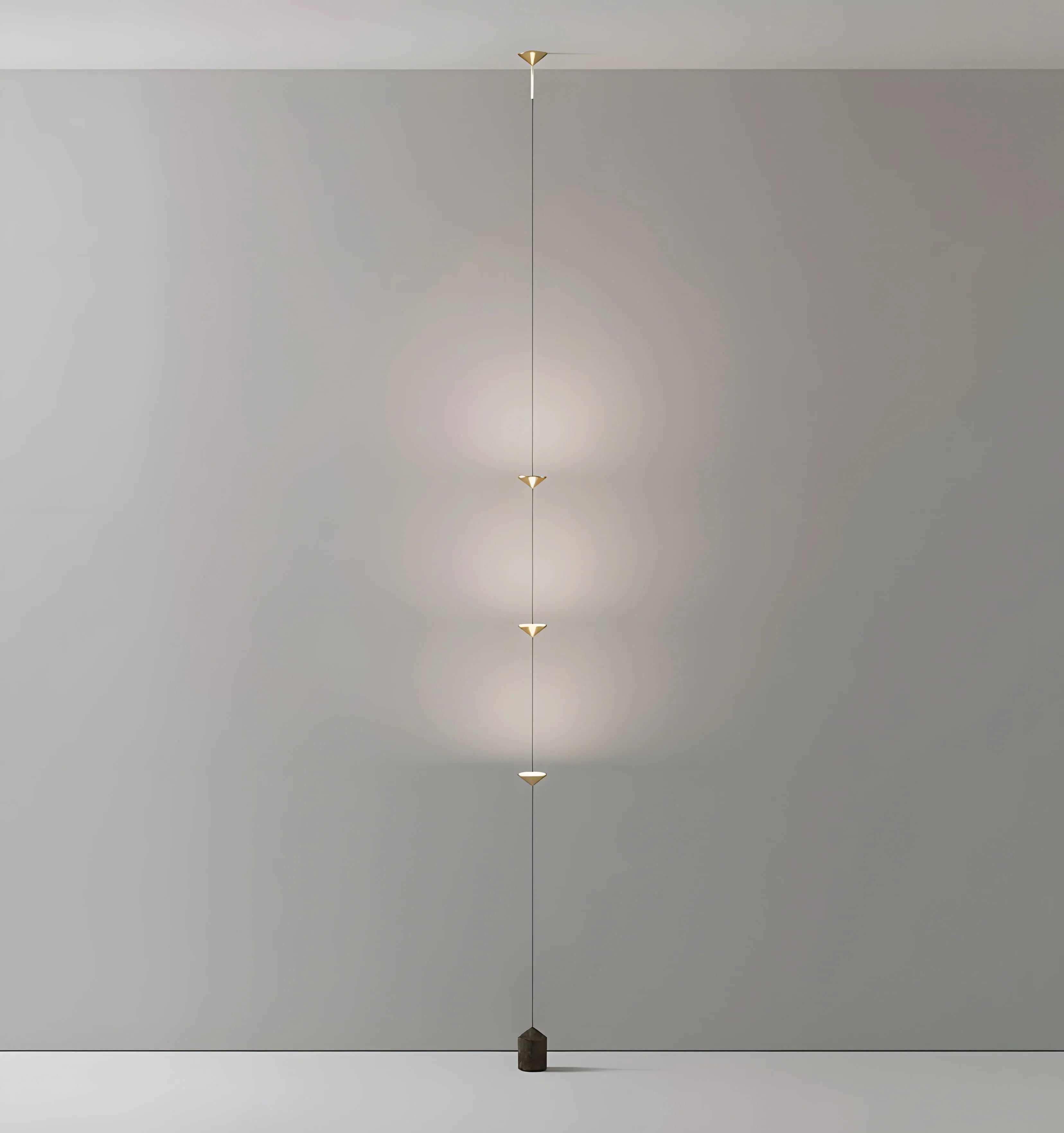Soreluna Floor Lamp - NexioPick