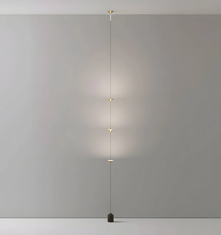 Soreluna Floor Lamp - NexioPick