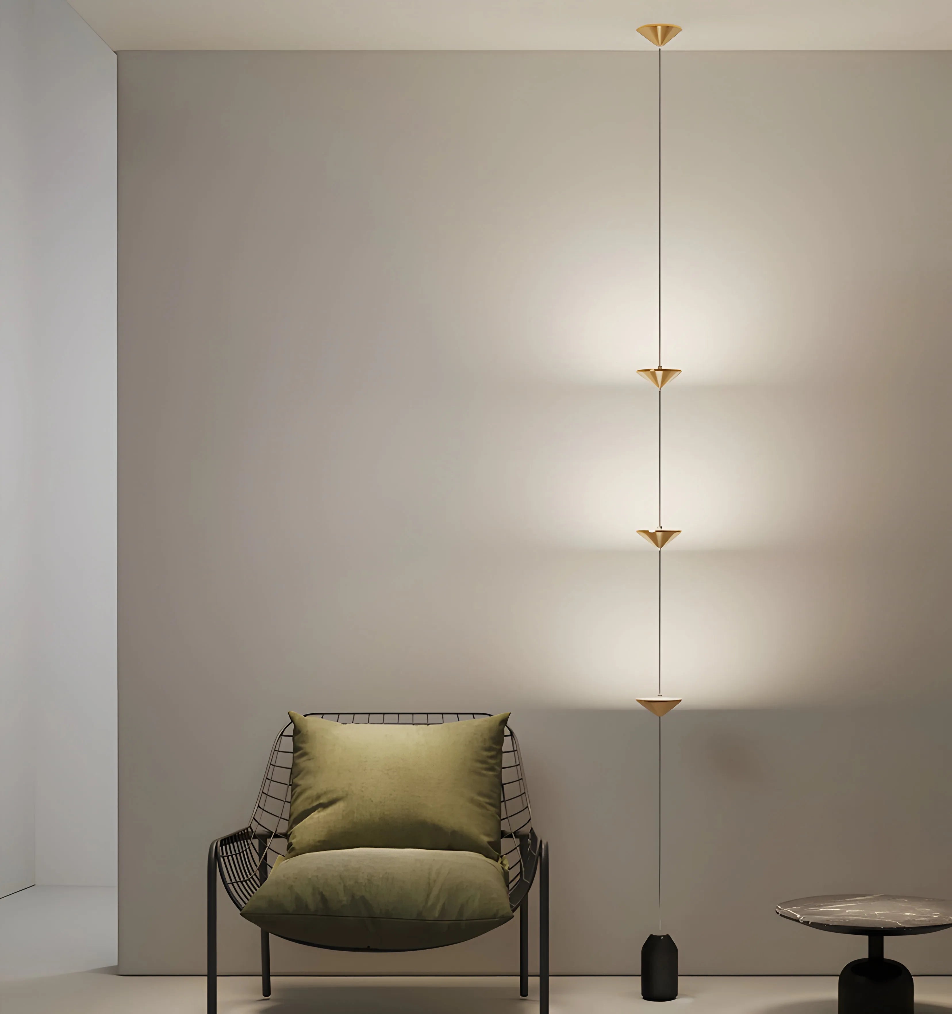 Soreluna Floor Lamp - NexioPick