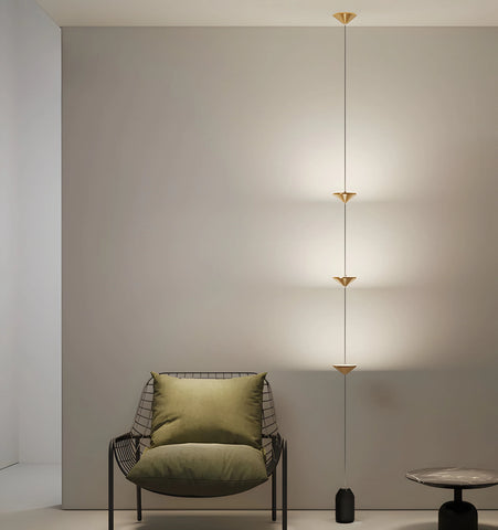 Soreluna Floor Lamp - NexioPick