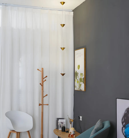 Soreluna Floor Lamp - NexioPick