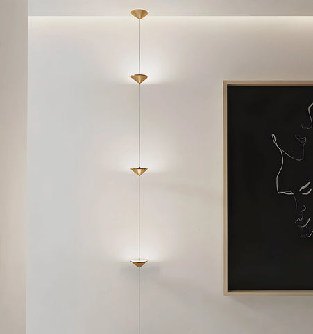 Soreluna Floor Lamp - NexioPick