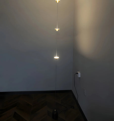 Soreluna Floor Lamp - NexioPick