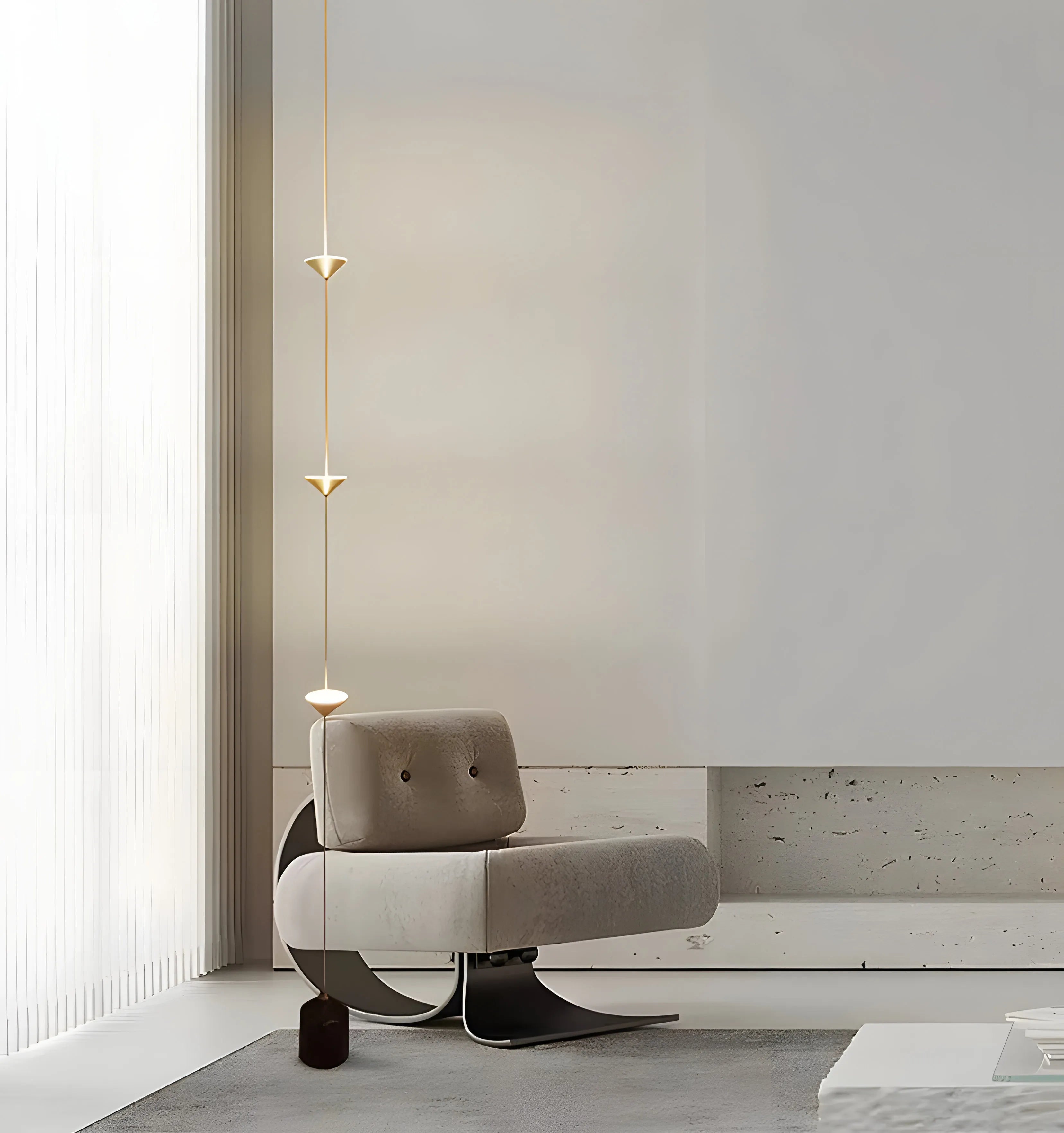 Soreluna Floor Lamp - NexioPick