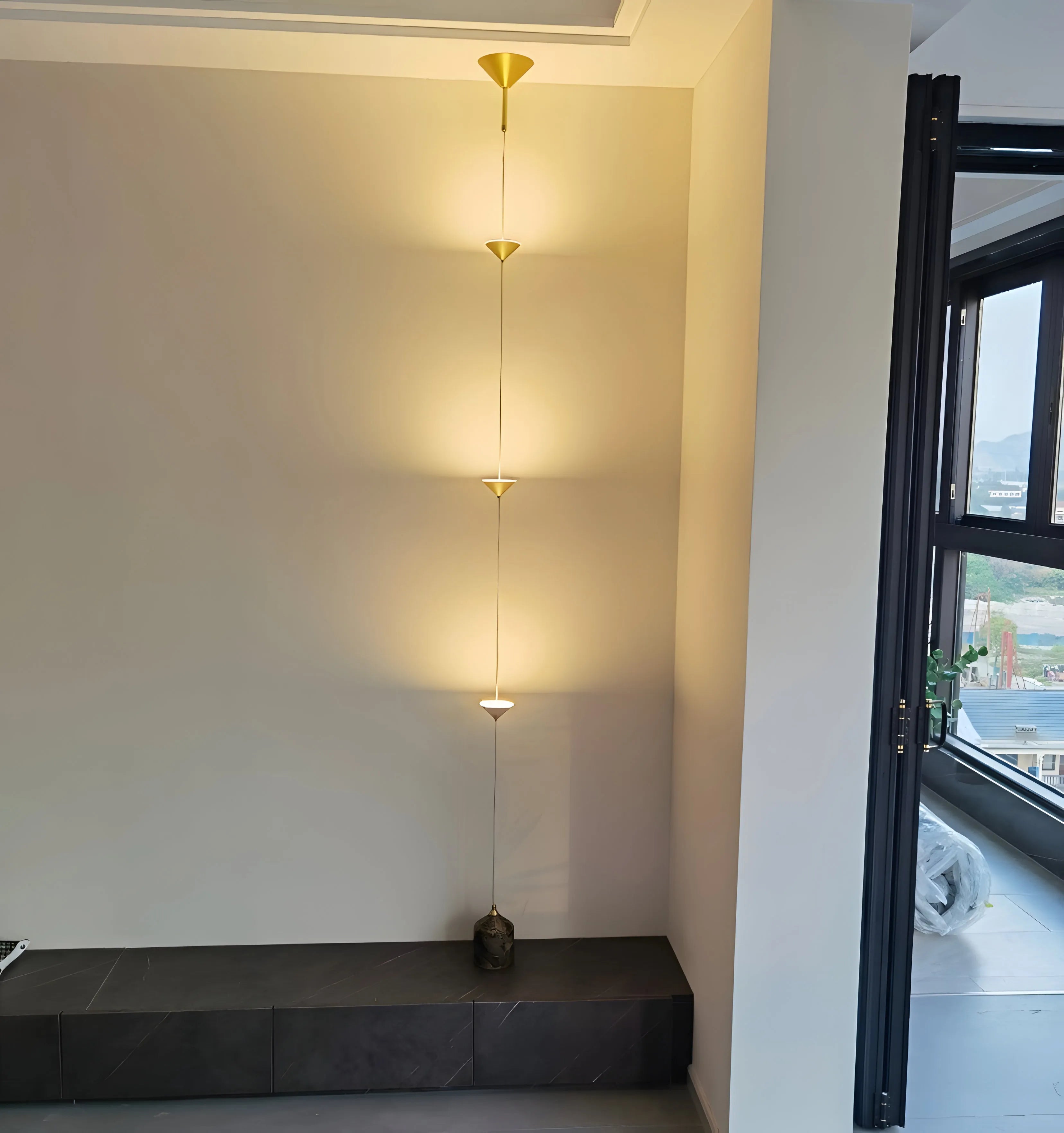 Soreluna Floor Lamp - NexioPick