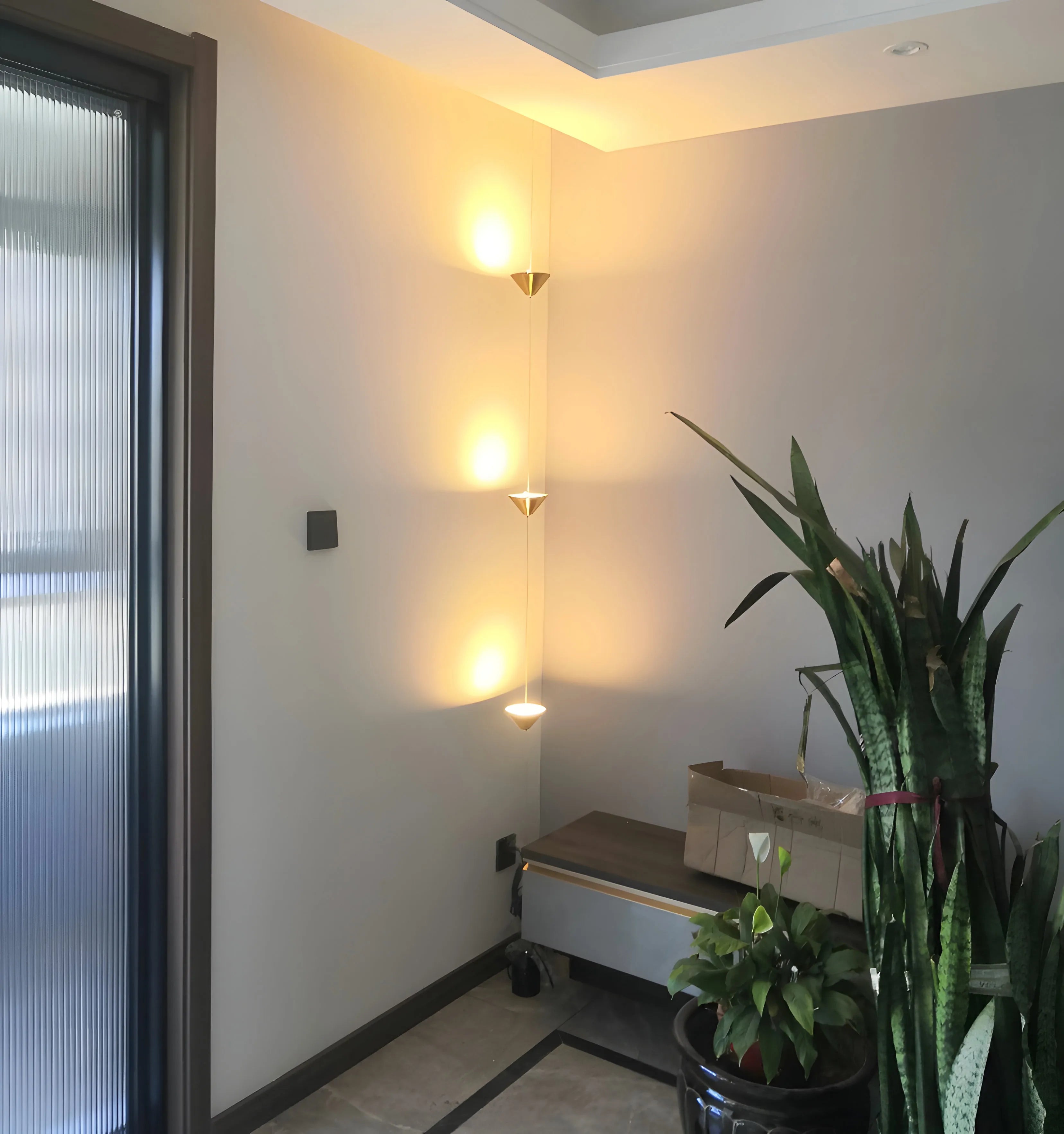 Soreluna Floor Lamp - NexioPick