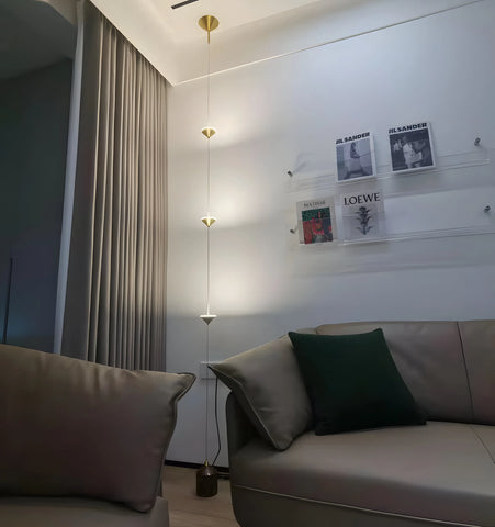 Soreluna Floor Lamp - NexioPick