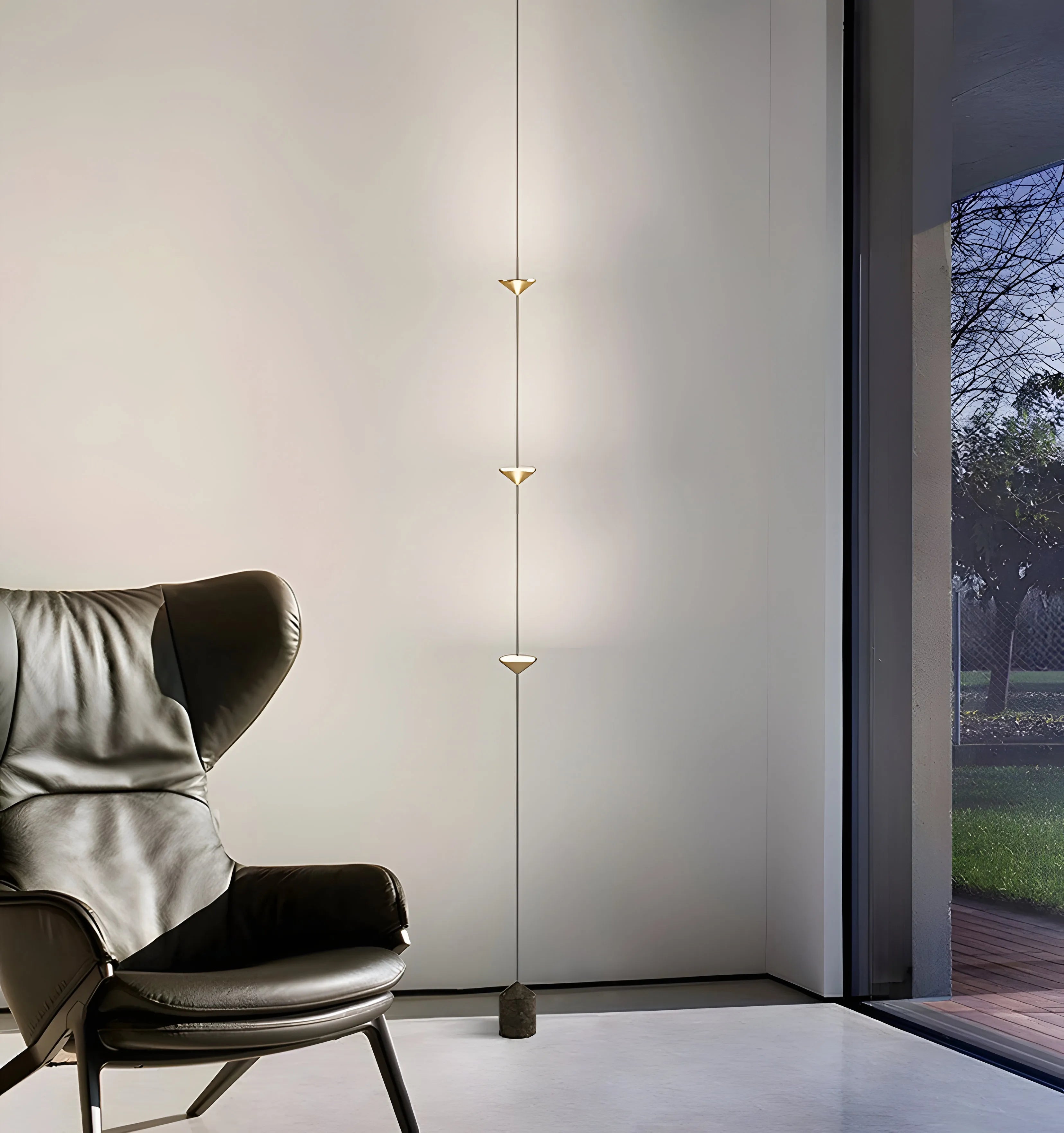 Soreluna Floor Lamp - NexioPick