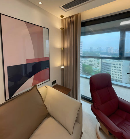 Soreluna Floor Lamp - NexioPick