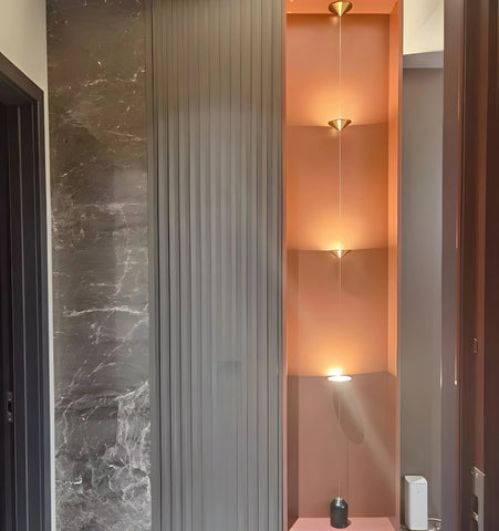 Soreluna Floor Lamp - NexioPick