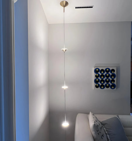 Soreluna Floor Lamp - NexioPick