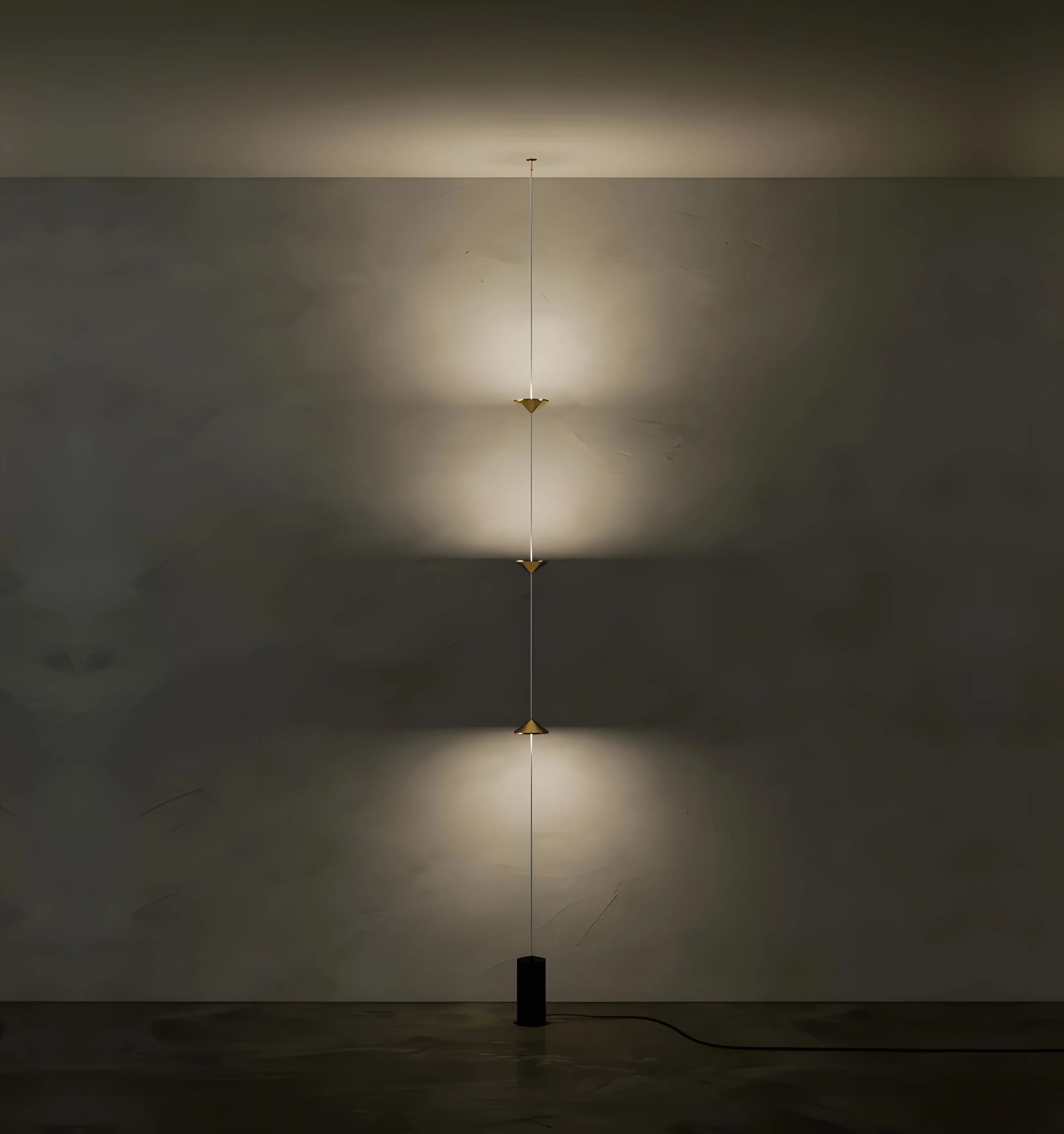 Soreluna Floor Lamp - NexioPick