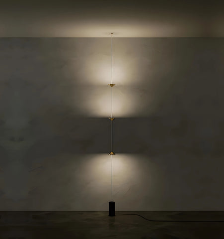 Soreluna Floor Lamp - NexioPick
