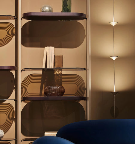 Soreluna Floor Lamp - NexioPick