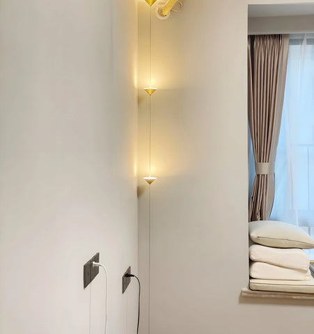 Soreluna Floor Lamp - NexioPick