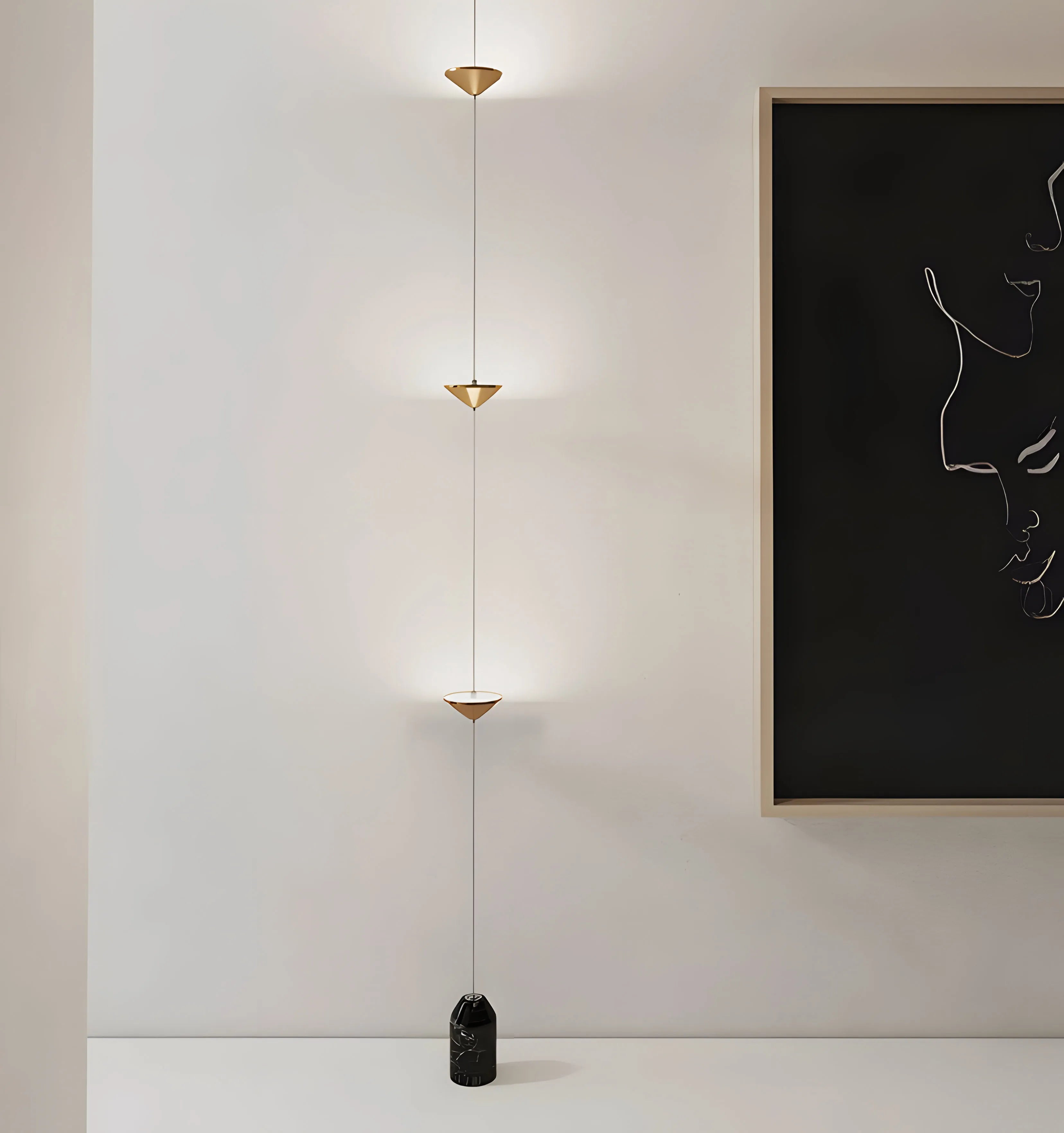 Soreluna Floor Lamp - NexioPick