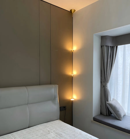 Soreluna Floor Lamp - NexioPick