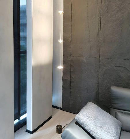 Soreluna Floor Lamp - NexioPick