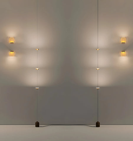 Soreluna Floor Lamp - NexioPick